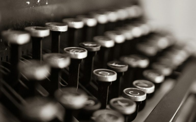 Create a Sense of Flow in Your Writing